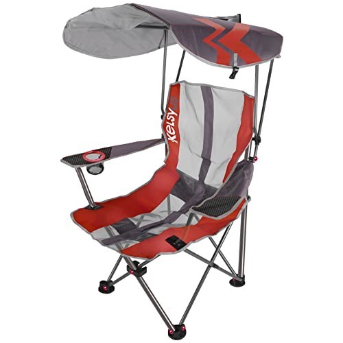 Foldable canopy chair for - canopy,