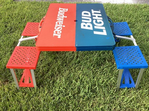 Budweiser bud light portable - budweiser,