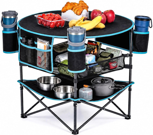 All one tailgate - tailgate, table