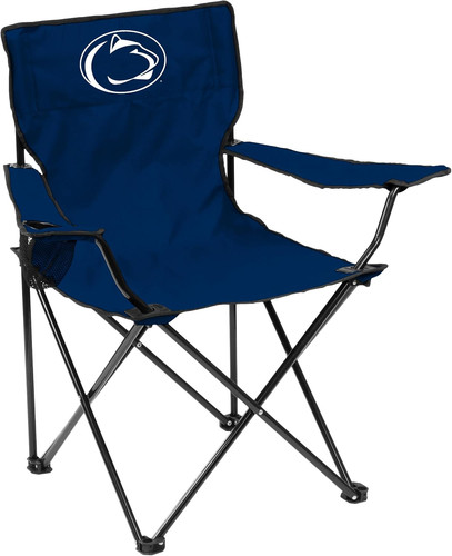 Ncaa portable quad chair - chair, –