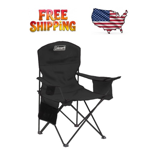 Foldable camping chair - foldable,
