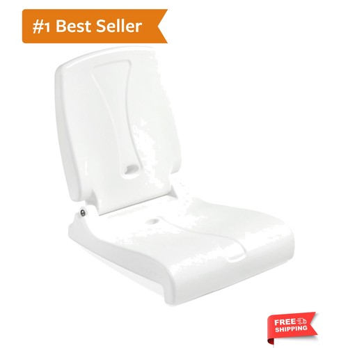 Foldable adult flip seat - foldable,