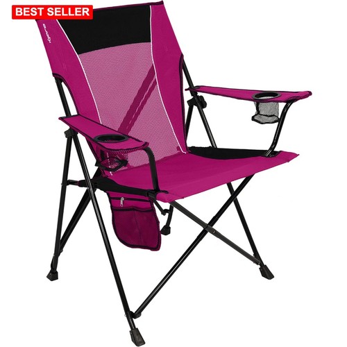 Dual lock portable camping - dual,