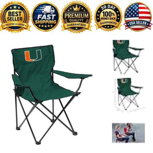 Ncaa portable quad - portable, folding