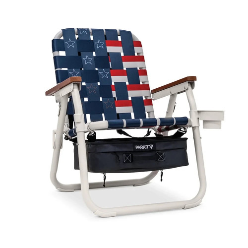 Parkit voyager old glory - voyager,