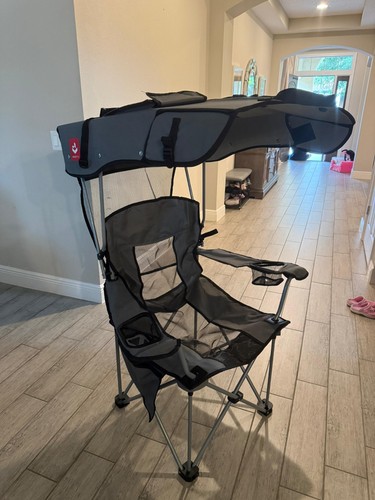 Original canopy chair - original,