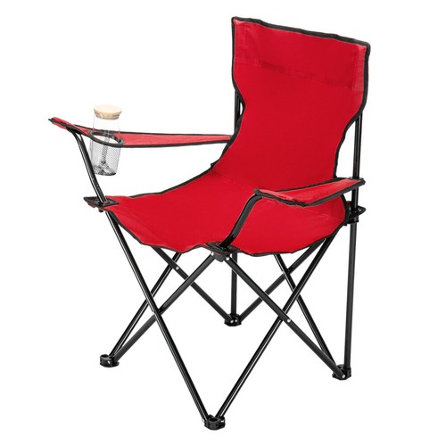 Camping chair portable outdoor - chair,