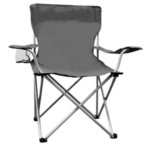 Weather station camping chair - weather,