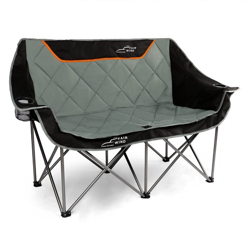 Oversized fully padded camping - oversized,