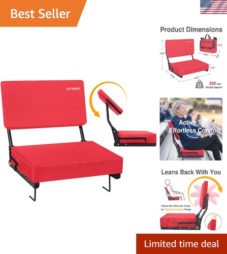 Durable adjustable backrest - durable,